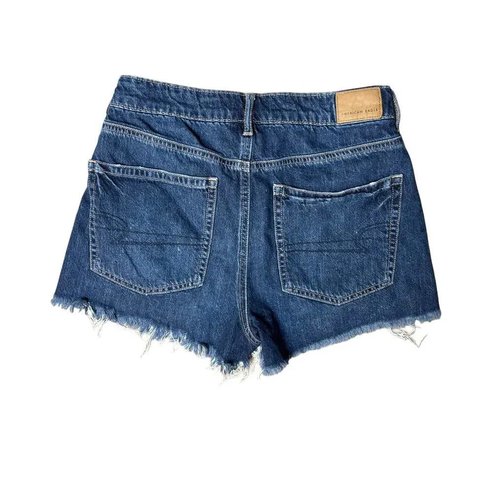 American Eagle‎ cut off shorts size 2